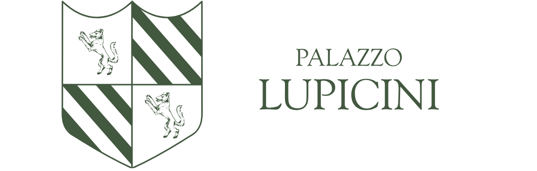 Palazzo Lupicini